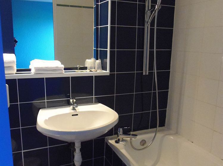 Hôtel Kyriad Plage  | Calais | Pas-de-Calais | France 6