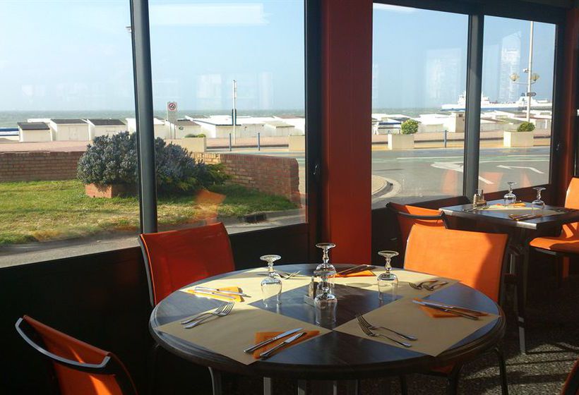 Hôtel Kyriad Plage  | Calais | Pas-de-Calais | France 7