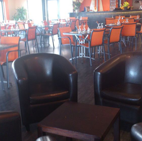 Hôtel Kyriad Plage  | Calais | Pas-de-Calais | France 8