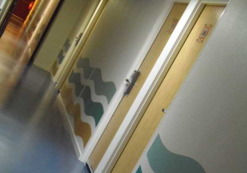 Hôtel Kyriad Plage  | Calais | Pas-de-Calais | France 9