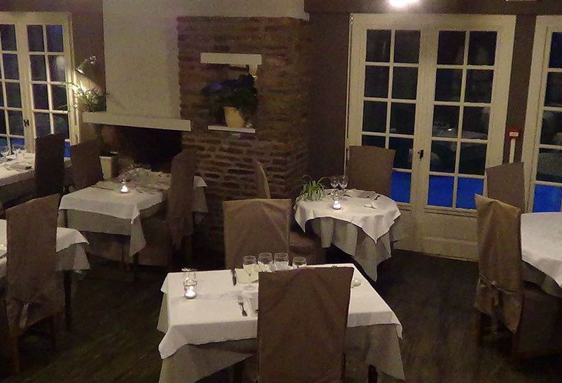 Brit Hotel Le Relais du Mont  | Ceaux | Manche | France 1