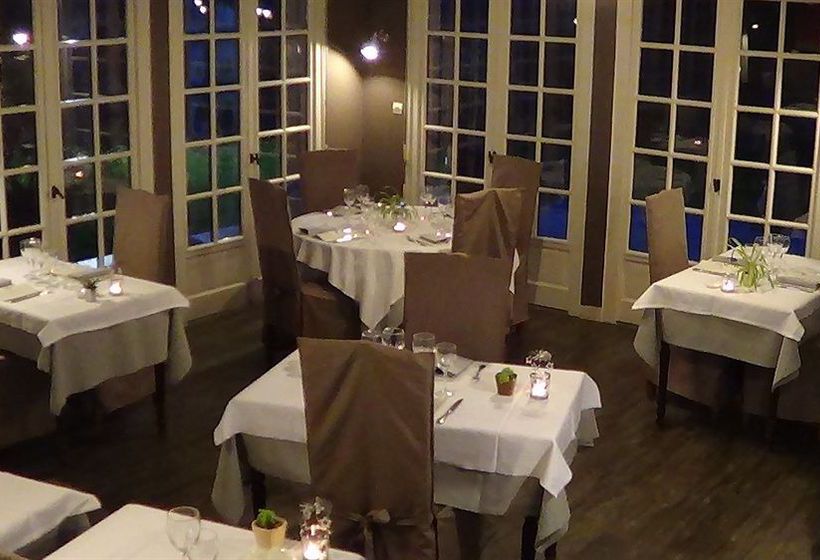 Brit Hotel Le Relais du Mont  | Ceaux | Manche | France 2