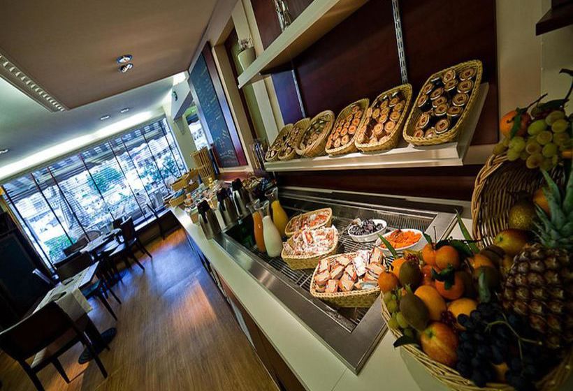 Hôtel Kyriad Clermont Ferrand Centre  | Clermont Ferrand | Puy-de-Dome | France 1