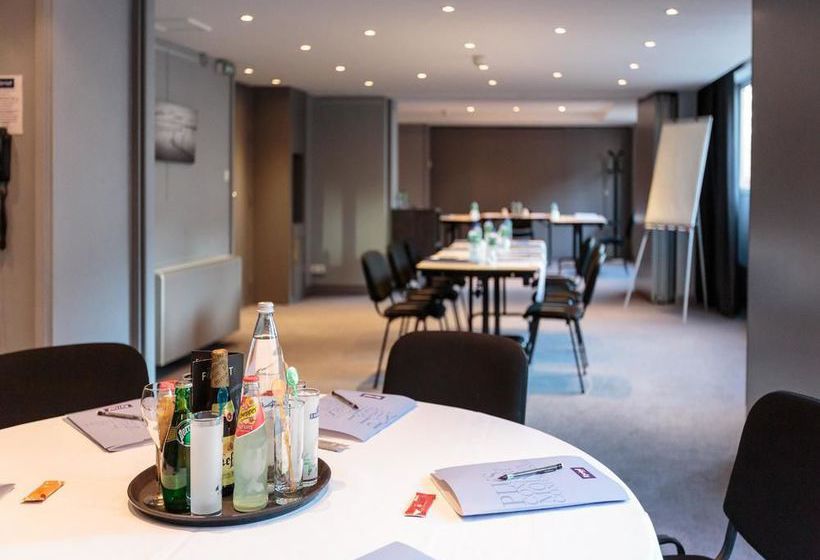 Hôtel Kyriad Clermont Ferrand Centre  | Clermont Ferrand | Puy-de-Dome | France 10