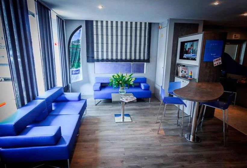 Hôtel Kyriad Clermont Ferrand Centre  | Clermont Ferrand | Puy-de-Dome | France 16