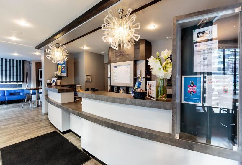 Hôtel Kyriad Clermont Ferrand Centre  | Clermont Ferrand | Puy-de-Dome | France 18