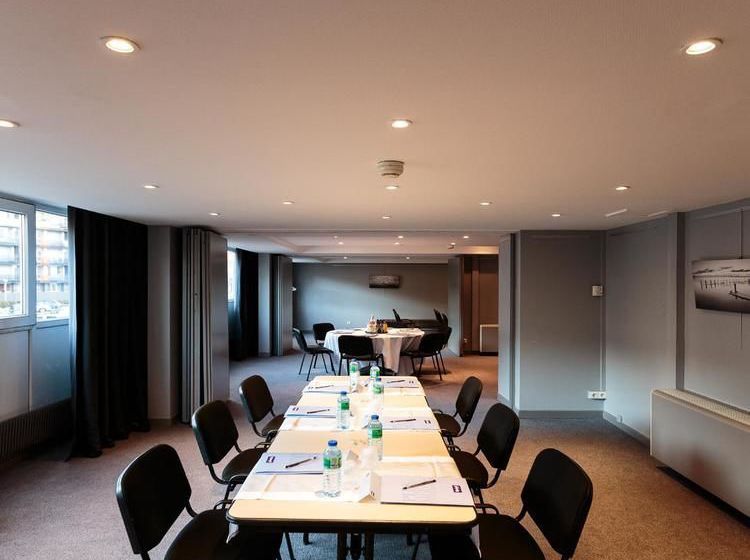 Hôtel Kyriad Clermont Ferrand Centre  | Clermont Ferrand | Puy-de-Dome | France 20