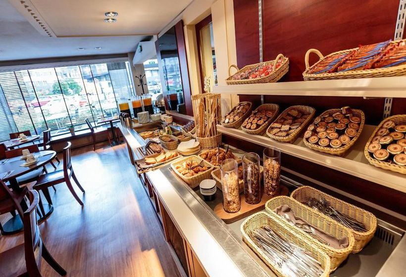 Hôtel Kyriad Clermont Ferrand Centre  | Clermont Ferrand | Puy-de-Dome | France 3