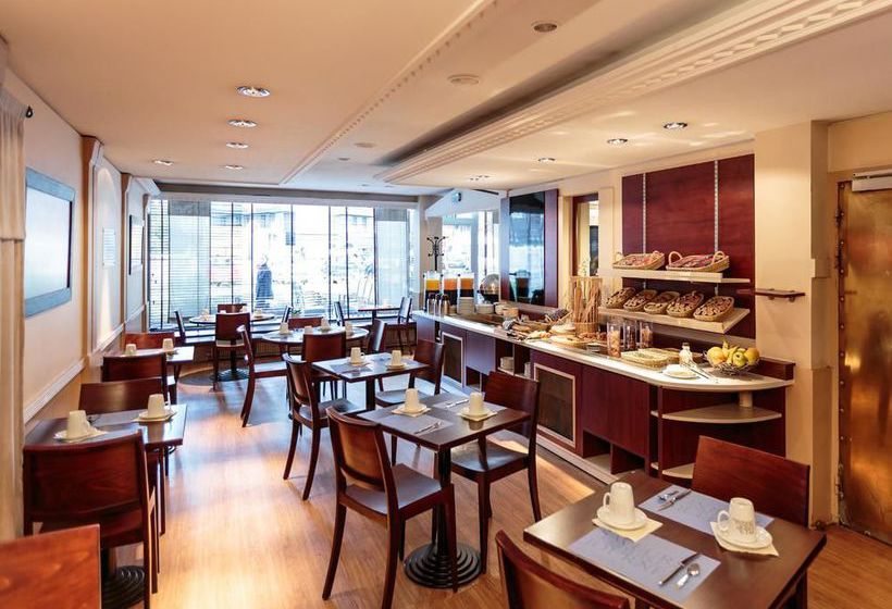 Hôtel Kyriad Clermont Ferrand Centre  | Clermont Ferrand | Puy-de-Dome | France 4