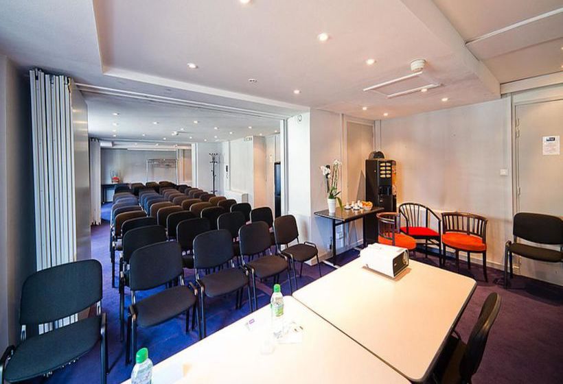 Hôtel Kyriad Clermont Ferrand Centre  | Clermont Ferrand | Puy-de-Dome | France 7