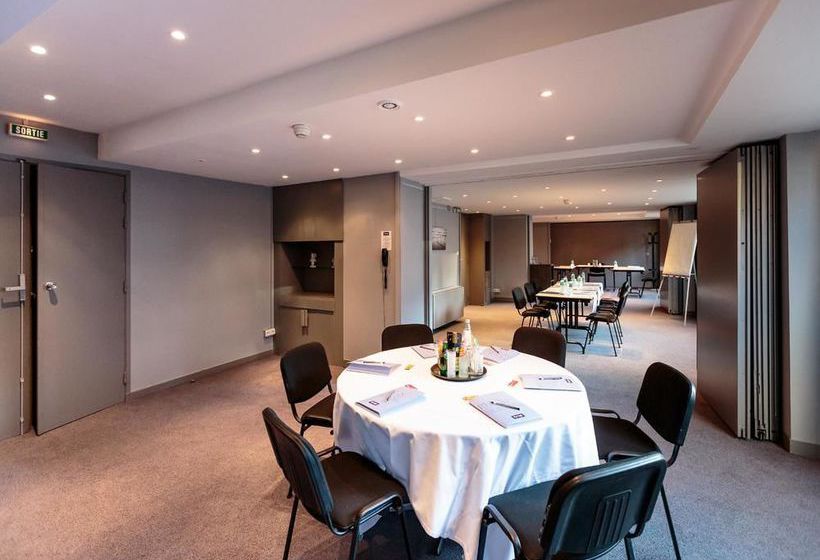 Hôtel Kyriad Clermont Ferrand Centre  | Clermont Ferrand | Puy-de-Dome | France 8