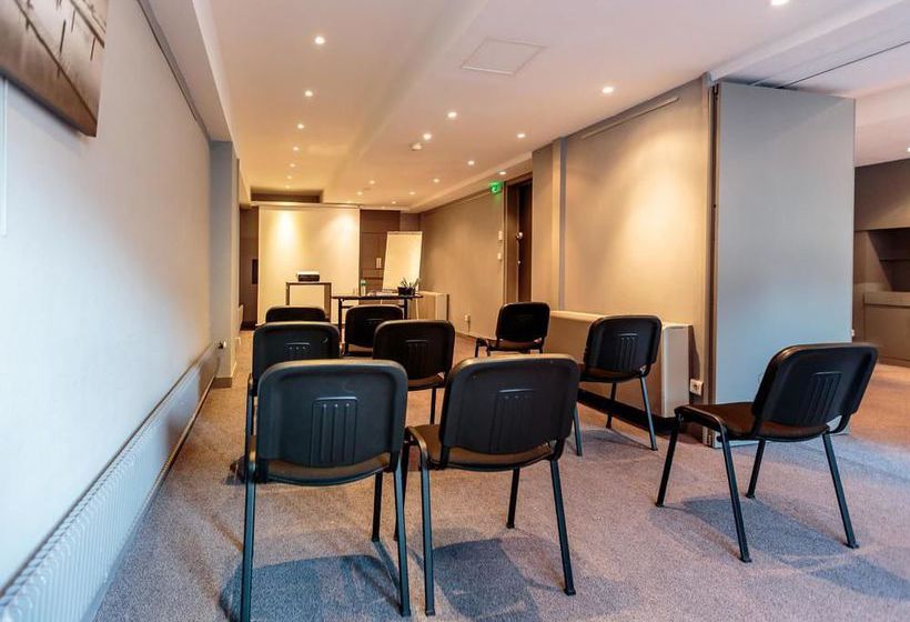 Hôtel Kyriad Clermont Ferrand Centre  | Clermont Ferrand | Puy-de-Dome | France 9