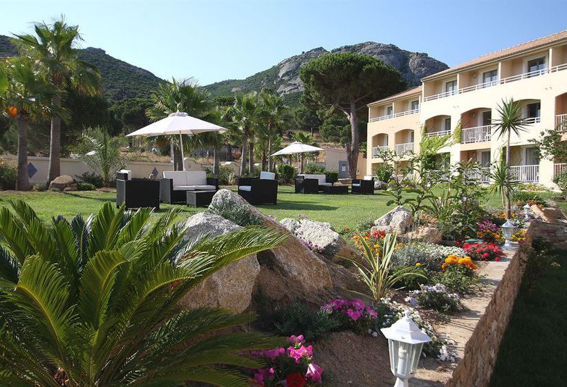 Hôtel Best Western Premier Corsica  | Calvi | Haute-Corse | France 1