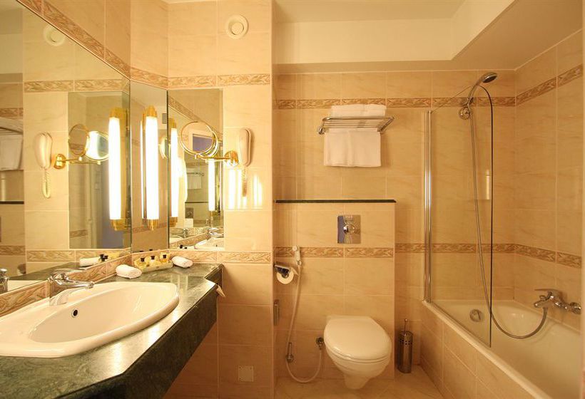 Hôtel Best Western Premier Corsica  | Calvi | Haute-Corse | France 11