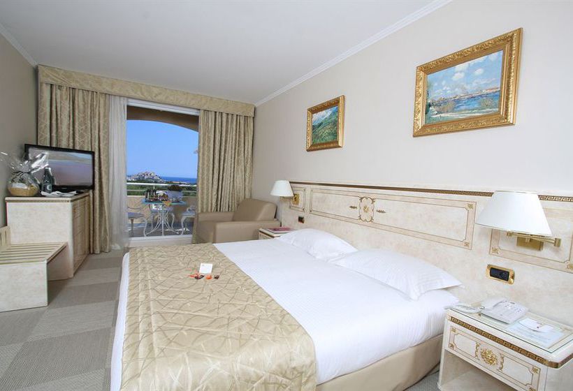 Hôtel Best Western Premier Corsica  | Calvi | Haute-Corse | France 12