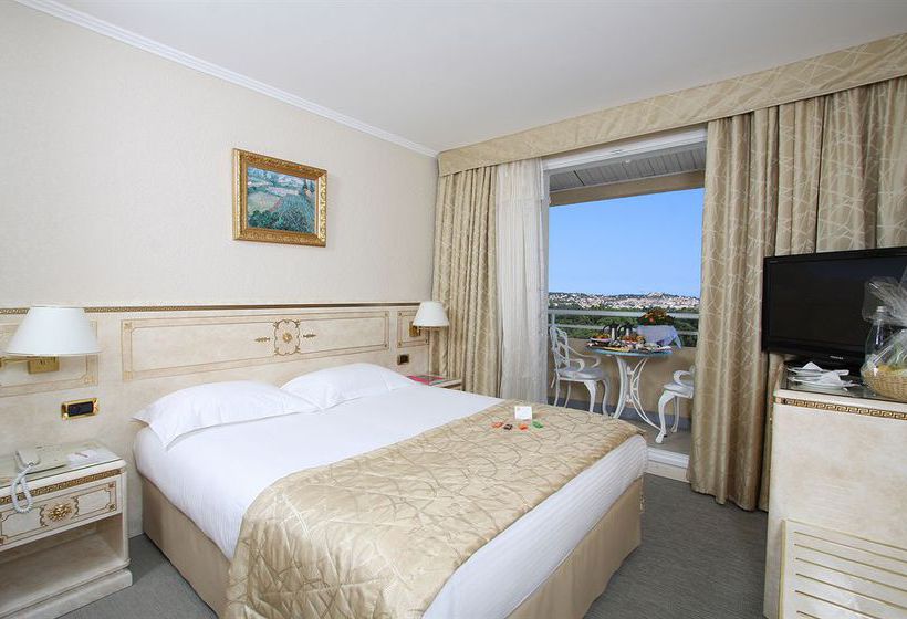 Hôtel Best Western Premier Corsica  | Calvi | Haute-Corse | France 13