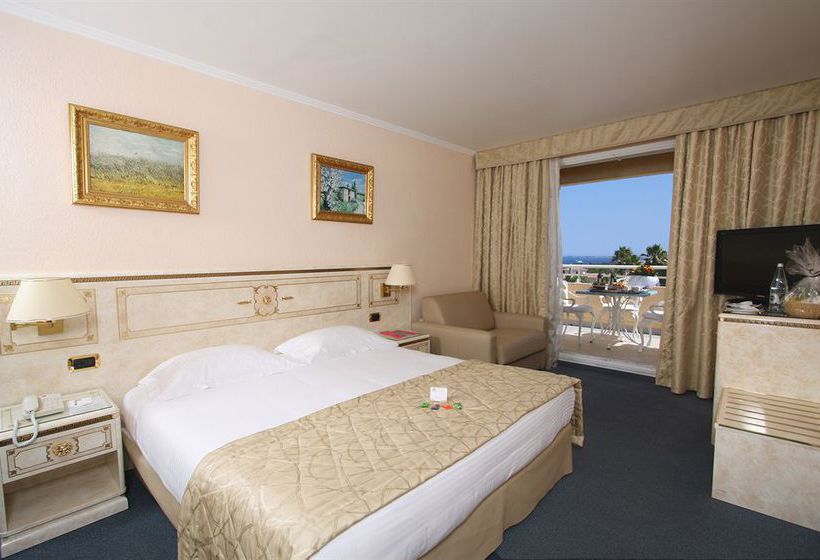 Hôtel Best Western Premier Corsica  | Calvi | Haute-Corse | France 14