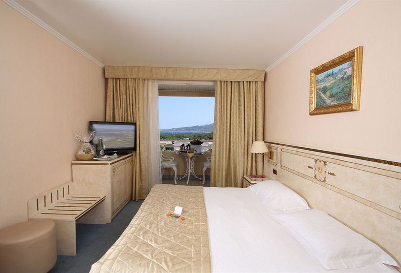 Hôtel Best Western Premier Corsica  | Calvi | Haute-Corse | France 15