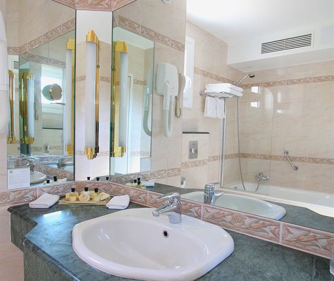 Hôtel Best Western Premier Corsica  | Calvi | Haute-Corse | France 16