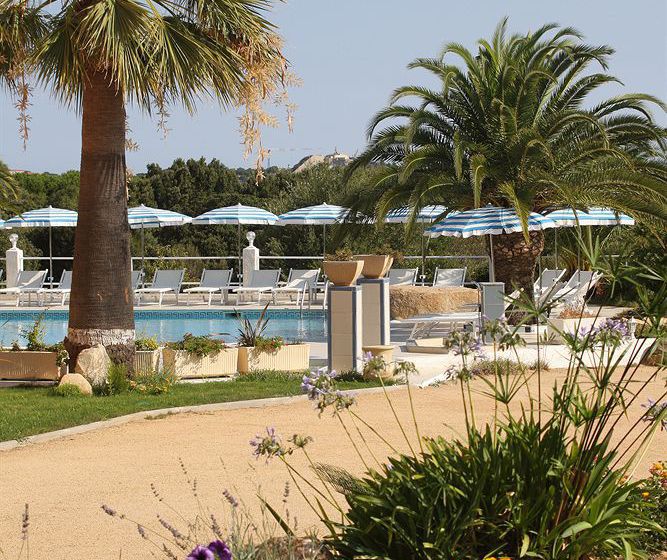 Hôtel Best Western Premier Corsica  | Calvi | Haute-Corse | France 2