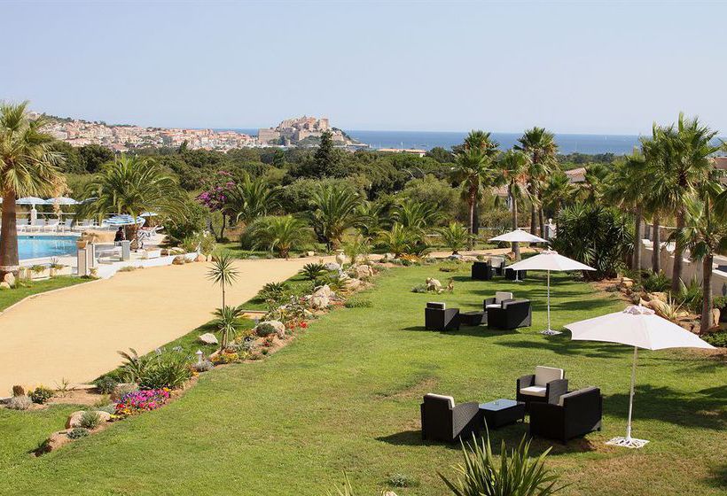 Hôtel Best Western Premier Corsica  | Calvi | Haute-Corse | France 3