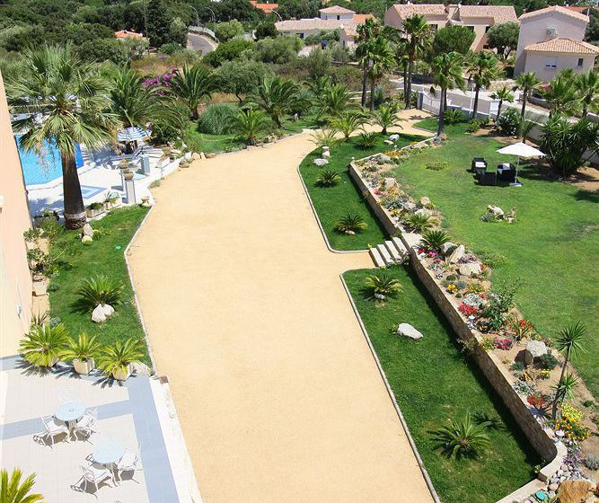 Hôtel Best Western Premier Corsica  | Calvi | Haute-Corse | France 4