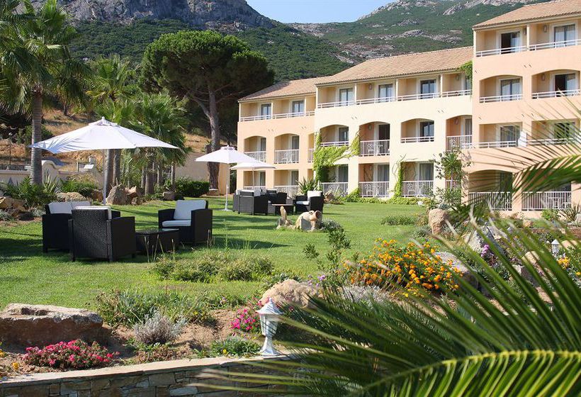 Hôtel Best Western Premier Corsica  | Calvi | Haute-Corse | France 5