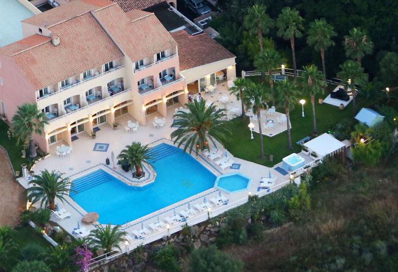 Hôtel Best Western Premier Corsica  | Calvi | Haute-Corse | France 6