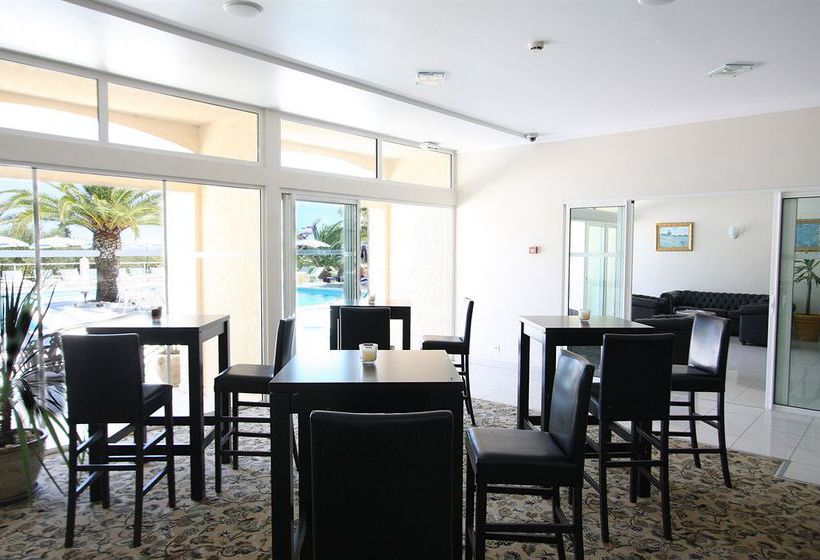 Hôtel Best Western Premier Corsica  | Calvi | Haute-Corse | France 7