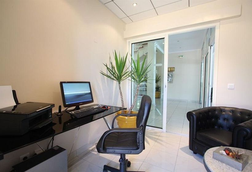 Hôtel Best Western Premier Corsica  | Calvi | Haute-Corse | France 8