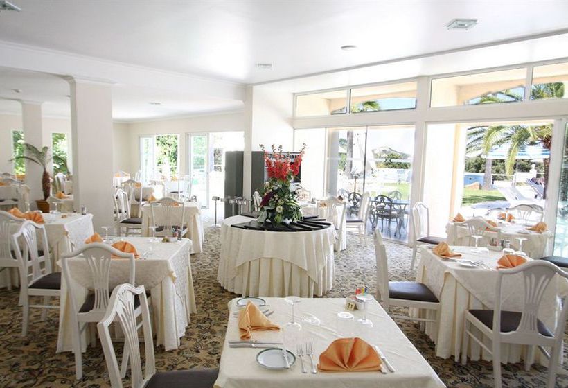 Hôtel Best Western Premier Corsica  | Calvi | Haute-Corse | France 9