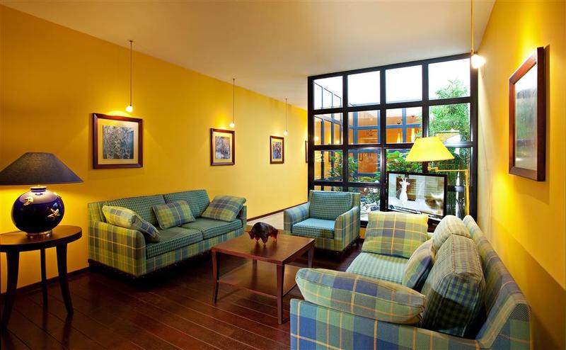 Best Western Hotel Crystal  | Nancy | Meurthe-et-Moselle | France 11