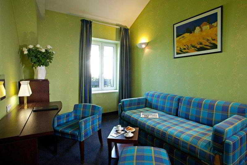 Best Western Hotel Crystal  | Nancy | Meurthe-et-Moselle | France 8