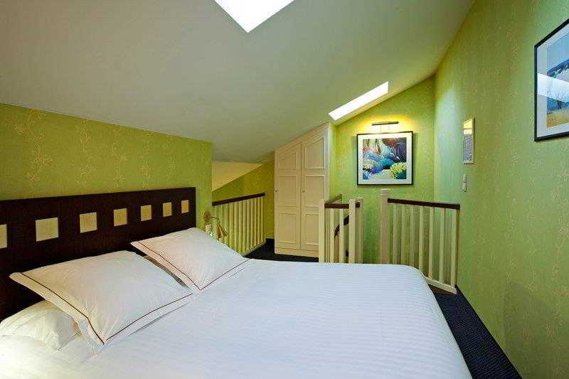 Best Western Hotel Crystal  | Nancy | Meurthe-et-Moselle | France 9