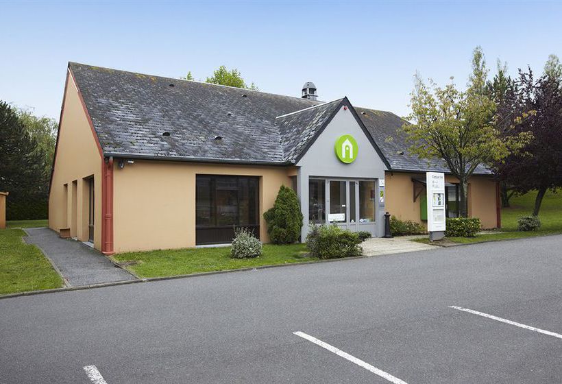 Hotel Campanile Evreux