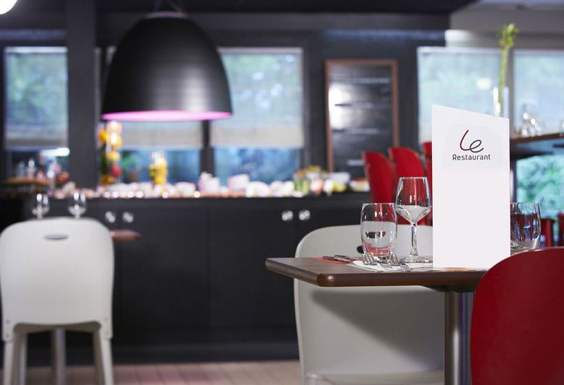 Hôtel Campanile Evreux  | Evreux | Eure | France 11