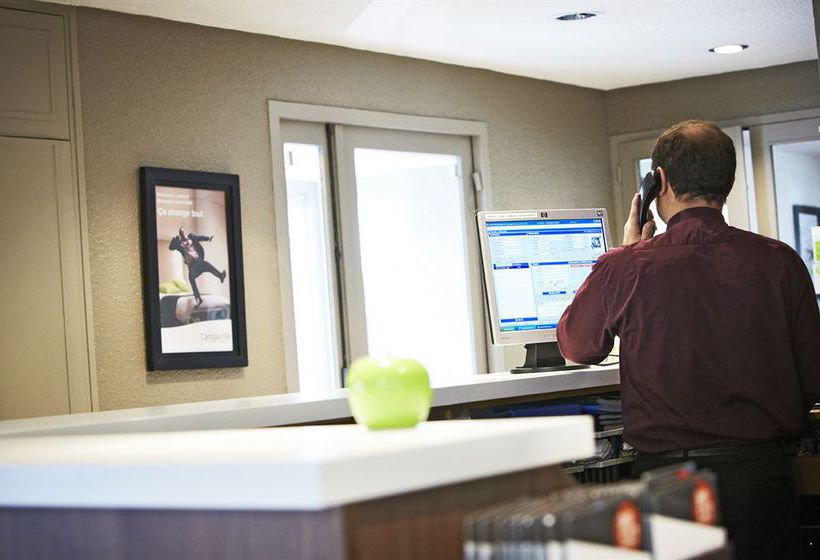 Hôtel Campanile Evreux  | Evreux | Eure | France 14