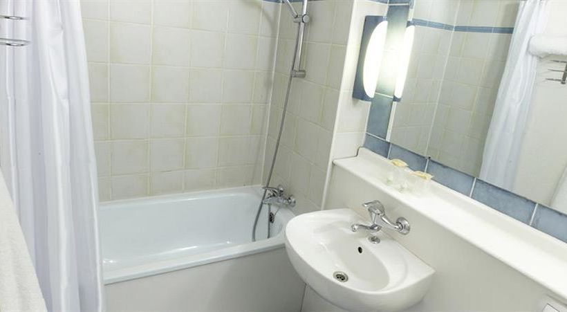 Hôtel Campanile Evreux  | Evreux | Eure | France 15