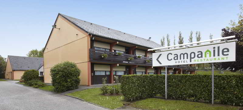 Hôtel Campanile Evreux  | Evreux | Eure | France 16