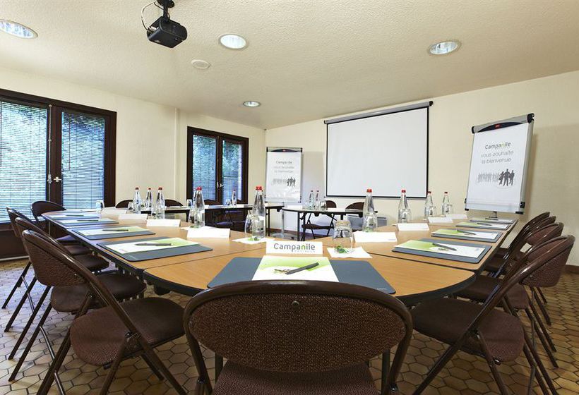 Hôtel Campanile Evreux  | Evreux | Eure | France 2