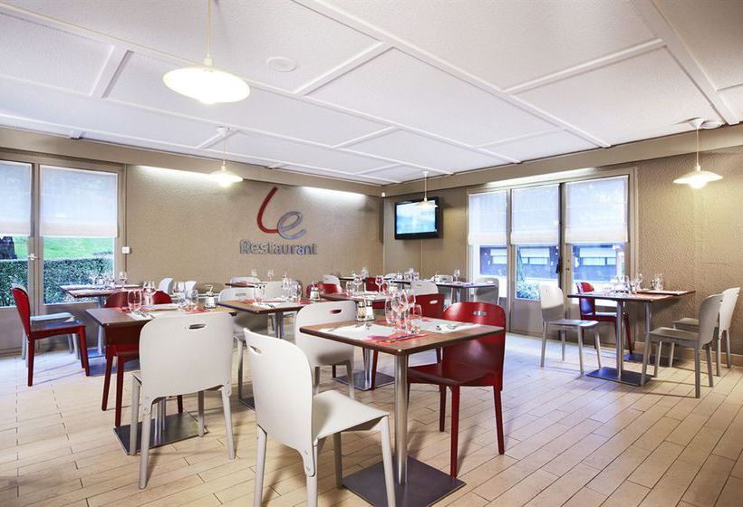 Hôtel Campanile Evreux  | Evreux | Eure | France 3