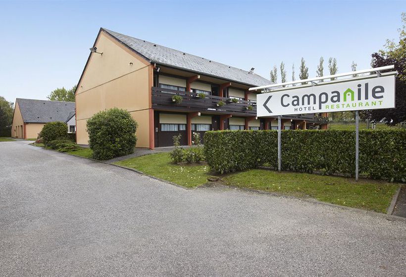 Hôtel Campanile Evreux  | Evreux | Eure | France 4