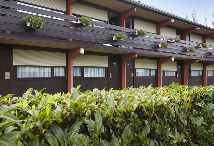 Hôtel Campanile Evreux  | Evreux | Eure | France 5