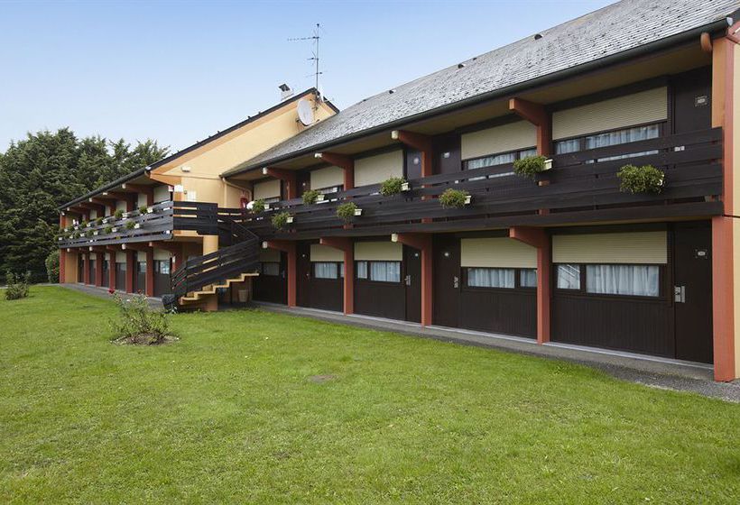 Hôtel Campanile Evreux  | Evreux | Eure | France 6