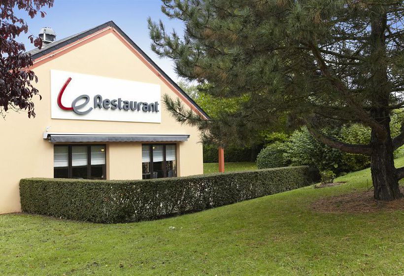 Hôtel Campanile Evreux  | Evreux | Eure | France 7