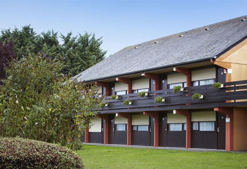 Hôtel Campanile Evreux  | Evreux | Eure | France 8