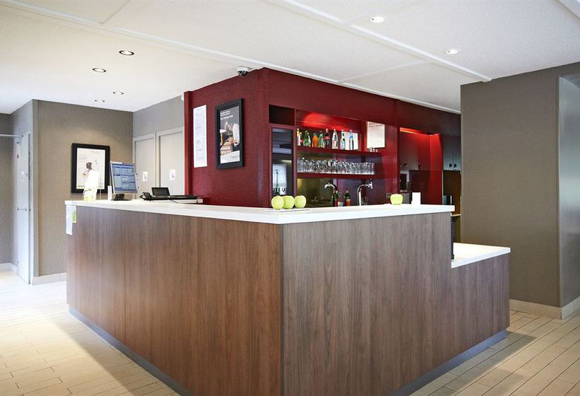 Hôtel Campanile Evreux  | Evreux | Eure | France 9