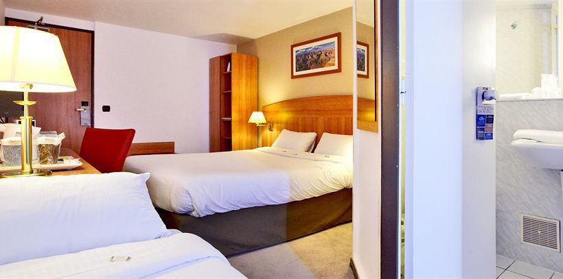 Hôtel Kyriad Evreux La Madeleine  | Evreux | Eure | France 10