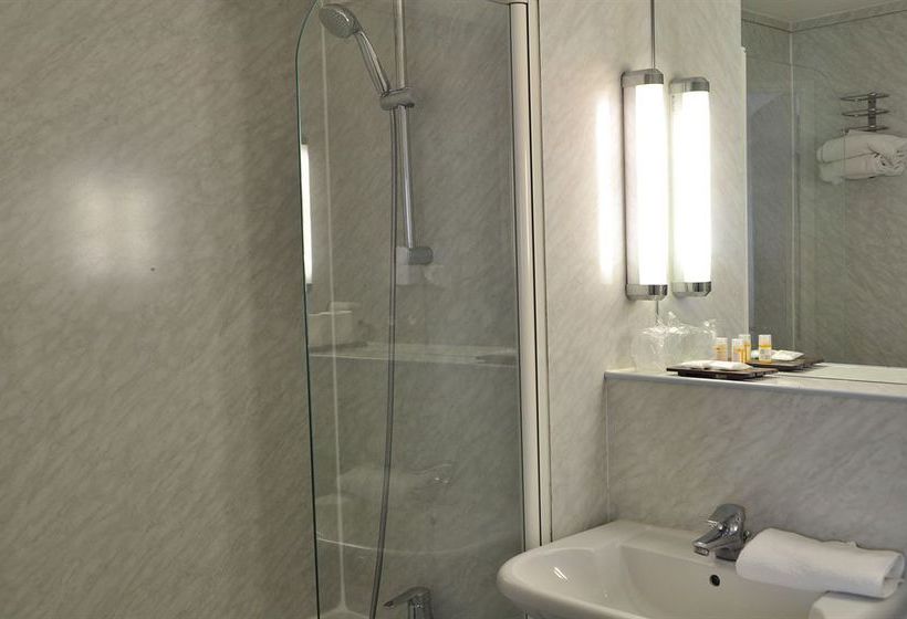 Hôtel Kyriad Evreux La Madeleine  | Evreux | Eure | France 11