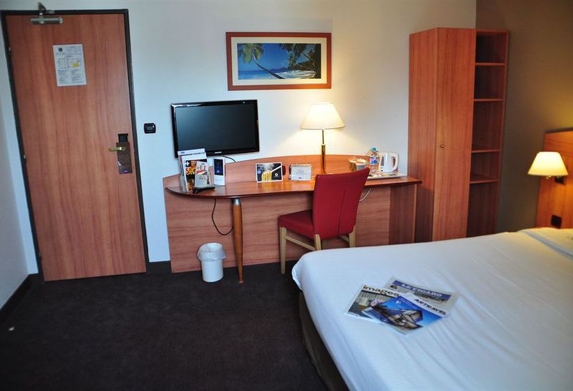 Hôtel Kyriad Evreux La Madeleine  | Evreux | Eure | France 12